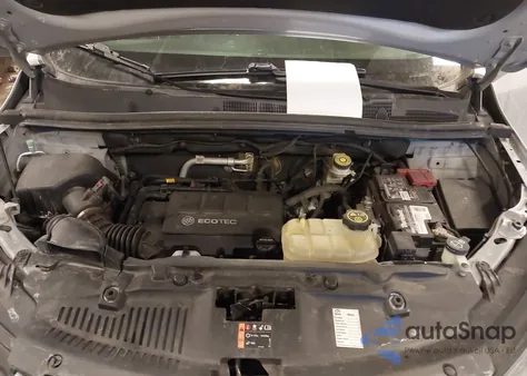 2017 Buick Encore Essence z USA, uszkodzony, nr VIN KL4CJCSB0HB118893